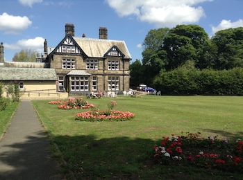 Cliffe House Residential Shepley Huddersfield - Forth Image
