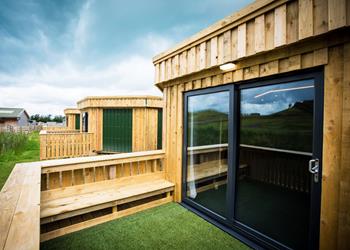 Kingswood Residential Centre North Devon - Third Image