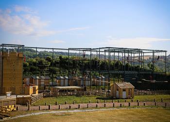 Kingswood Residential Centre North Devon - Forth Image