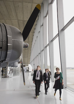 Imperial War Museum Duxford - Second Image