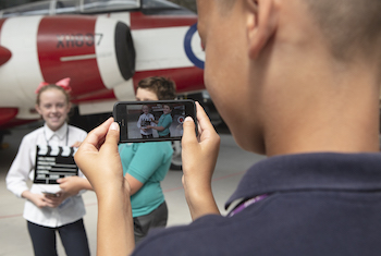 Imperial War Museum Duxford - Third Image
