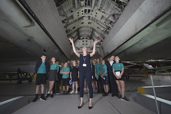 Imperial War Museum Duxford - Main Image