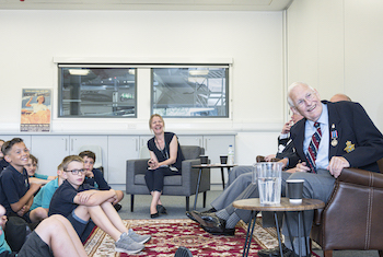 Imperial War Museum Duxford - Forth Image