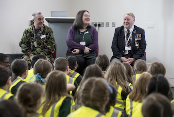 Imperial War Museum North - Main Image Imperial War Museum North - Main Image