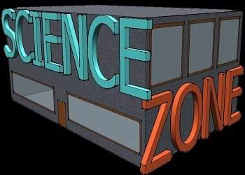 Science Zone Bournemouth - Main Image