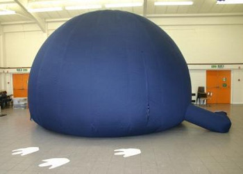 Science Zone Bournemouth - Second Image