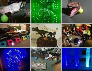 Science Zone Bournemouth - Forth Image