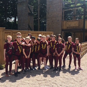 Challenge Academy Adventure Hub and High Ropes West Midlands - Third Image