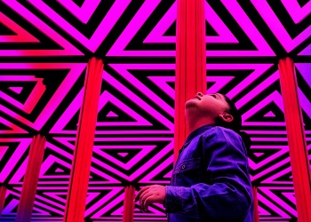 Science Museum London - Second Image