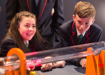 Science Museum London - Third Image