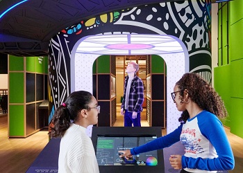 Science Museum London - Main Image