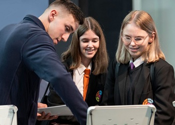 Science Museum London - Forth Image