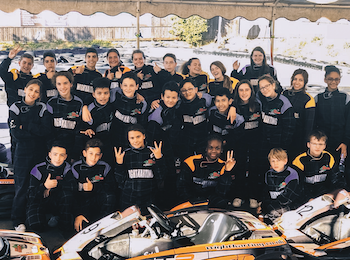 Wight Karting Isle of Wight - Main Image