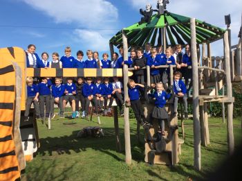 Wildheart Animal Sanctuary - Third Image