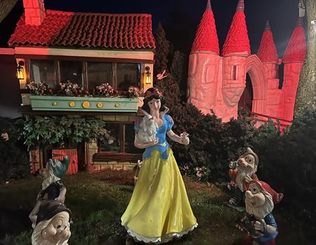 Fairytale Farm Visitor Attraction Oxfordshire - Main Image