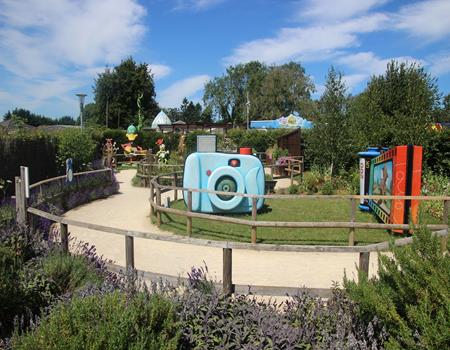 Fairytale Farm Visitor Attraction Oxfordshire - Third Image