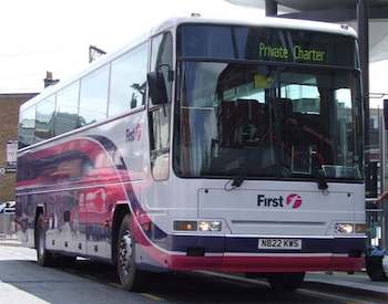 First Travel Solutions – School Trips and Educational Travel - Third Image First Travel Solutions – School Trips and Educational Travel - Third Image