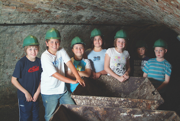 First Travel Solutions – School Trips and Educational Travel - Forth Image First Travel Solutions – School Trips and Educational Travel - Forth Image