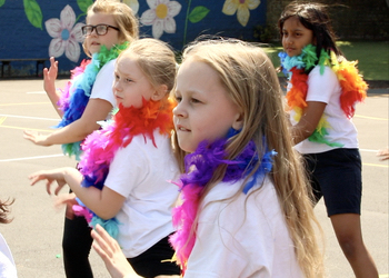 Dance Days Educational Dance Workshops - Main Image Dance Days Educational Dance Workshops - Main Image