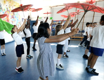 Dance Days Educational Dance Workshops - Third Image Dance Days Educational Dance Workshops - Third Image