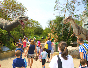 Gulliver’s Valley Theme Park South Yorkshire - Second Image