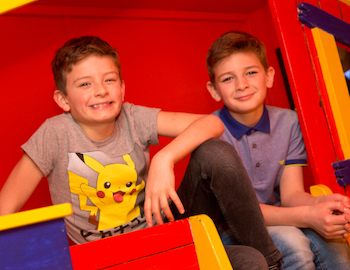 Gulliver’s Valley Resort South Yorkshire - Second Image