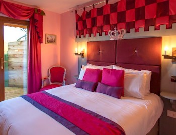 Gulliver’s Valley Resort South Yorkshire - Forth Image