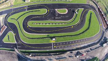 Lydd Kart Circuit Kent - Main Image Lydd Kart Circuit Kent - Main Image