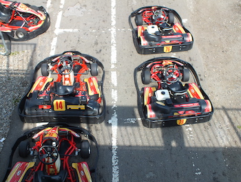 Lydd Kart Circuit Kent - Third Image Lydd Kart Circuit Kent - Third Image