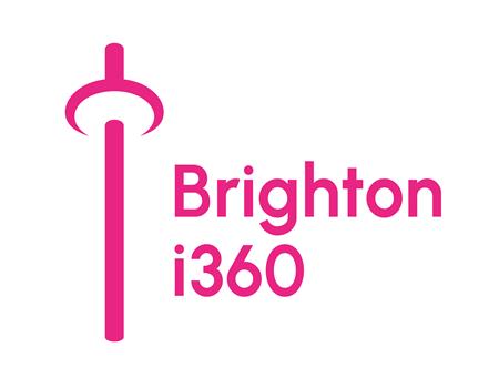Brighton i360 Observation Tower Brighton - Main Image