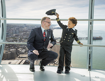 Brighton i360 Observation Tower Brighton - Third Image