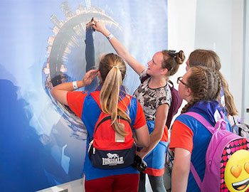 Brighton i360 Observation Tower Brighton - Second Image
