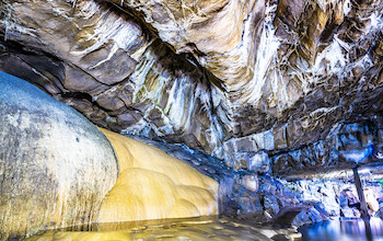 Ingleborough Cave & Ingleborough Estate Nature Trail Yorkshire Dales - Third Image