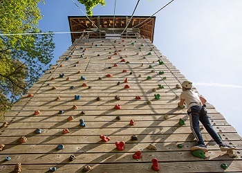 Runways End Outdoor Centre near Aldershot - Main Image