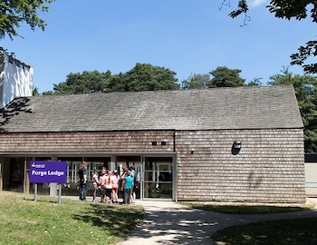 Runways End Outdoor Centre near Aldershot - Second Image