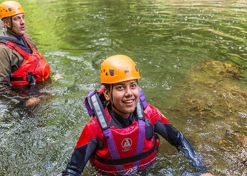 Argoed Lwyd Outdoor Education Centre - Second Image