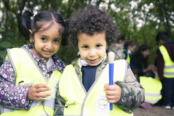 RSPB Conwy Nature Reserve - Main Image