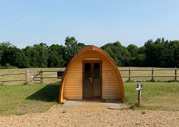 Tile Barn Outdoor Centre Brockenhurst Hampshire - Second Image