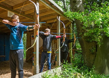 Tile Barn Outdoor Centre Brockenhurst Hampshire - Main Image