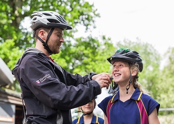 Tile Barn Outdoor Centre Brockenhurst Hampshire - Third Image
