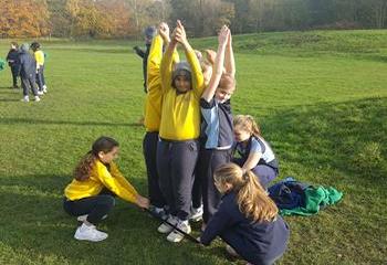 Challenge Academy – Mobile Outreach Programme - Main Image
