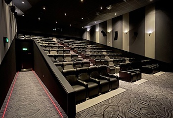 Reel Cinema Blackburn - Second Image