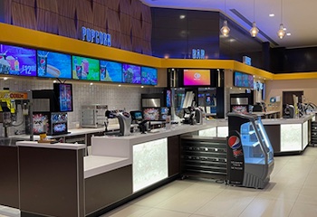 Reel Cinema Blackburn - Third Image