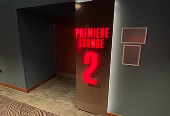 Reel Cinema Blackburn - Forth Image