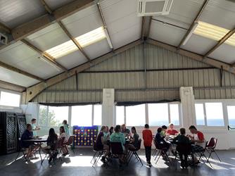 Menadue Residential Centre North Cornwall - Forth Image