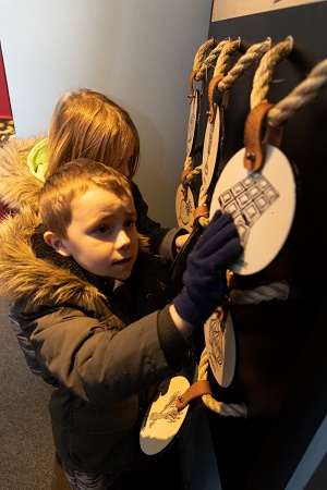 Bosworth Battlefield Heritage Centre - Third Image
