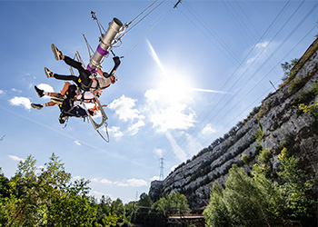 Hangloose Adventure Bluewater - Third Image