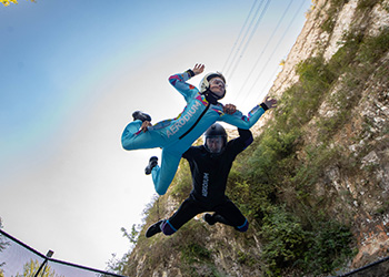 Hangloose Adventure Bluewater - Second Image