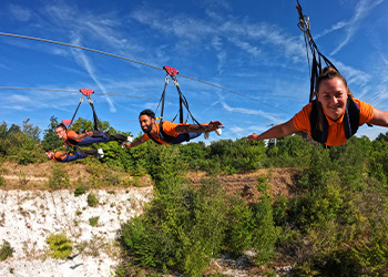 Hangloose Adventure Bluewater - Main Image