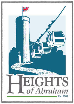 Heights of Abraham Cable Cars, Caverns & Hilltop Park Derbyshire - Third Image